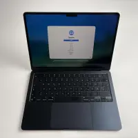Apple MacBook Air 13" A2681 M2 8-Core 16GB 512GB...