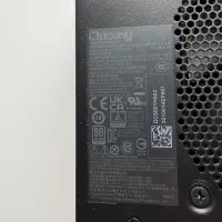 Chicony 500W 80+ Gold Netzteil D19-500P1A proprietär...