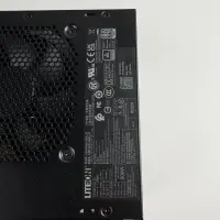 Lite-On 500W 80+ Gold Netzteil PA-4501-1AC...