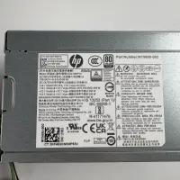 HP 350W 80+ Gold Netzteil D20-350P1A proprietär HP...