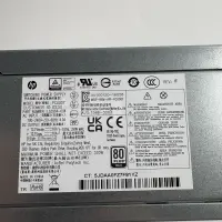 HP 310W 80+ Gold Netzteil PCG007 proprietär HP...