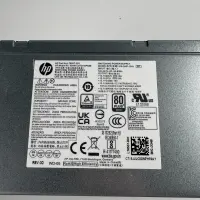 HP 400W 80+ Gold Netzteil PA-3401-2HA proprietär HP...