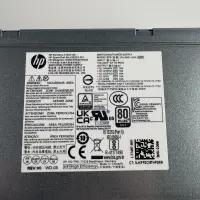 HP 500W 80+ Gold Netzteil PA-5501-2HA proprietär HP...