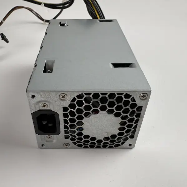 HP 400W 80+ Platinum Netzteil PA-3401-1HA proprietär HP Desktop – gebraucht