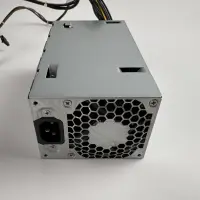 HP 400W 80+ Platinum Netzteil PA-3401-1HA proprietär...
