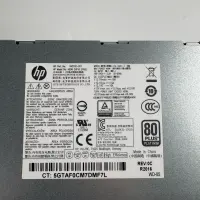 HP 400W 80+ Platinum Netzteil PA-3401-1HA proprietär...