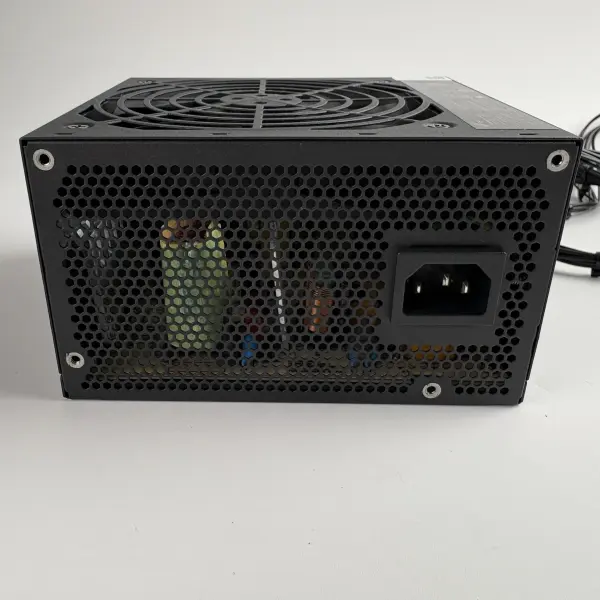 FSP 500W Netzteil FSP500-10AGA proprietär Acer Gaming Desktop – gebraucht Schwarz