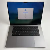 Apple MacBook Pro 16" A2780 M2 Pro 12C CPU 32GB...