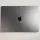 Apple MacBook Pro 16" A2780 M2 Pro 12C CPU 32GB 512GB Spacegrau 19C