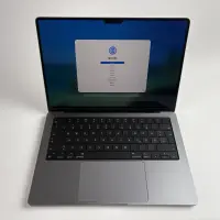 Apple MacBook Pro 14" A2779 M2 Pro 16-Core GPU 16GB...