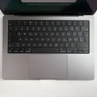 Apple MacBook Pro 14" A2779 M2 Pro 16-Core GPU 16GB...