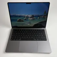 Apple MacBook Pro 14" A2779 M2 Pro 16-Core GPU 16GB...