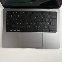 Apple MacBook Pro 14" A2779 M2 Pro 16-Core GPU 16GB...
