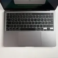 Macbook Pro 13" A2338 2022 M2 24GB 512GB 10C Spacegrau