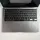 Macbook Pro 13" A2338 2022 M2 24GB 512GB 10C Spacegrau