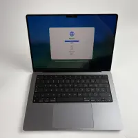 Apple MacBook Pro 14" A2779 M2 Pro 16-Core GPU 16GB...