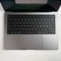 Apple MacBook Pro 14" A2779 M2 Pro 16-Core GPU 16GB...