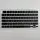 Apple MacBook QWERTY US auf QWERTZ DE Tastatur Umbauset Schwarz Mitternacht – MacBook Air/Pro ab 2020