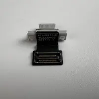 Macbook Air 13,3" A3113 A3240 Weiß USB-C...