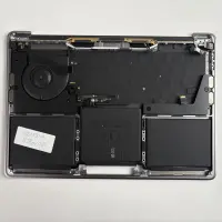 Apple MacBook Pro 13" A2159 2019 Topcase Tastatur...