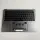 Apple MacBook Pro 13" A2159 2019 Topcase Tastatur Akku QWERTZ Spacegrau
