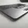 Apple MacBook Pro 13" A2159 2019 Topcase Tastatur Akku QWERTZ Spacegrau  A