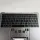 Apple MacBook Pro 13" A2159 2019 Topcase Tastatur Akku QWERTZ Spacegrau  B
