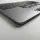 Apple MacBook Pro 13" A2159 2019 Topcase Tastatur Akku QWERTZ Spacegrau  B