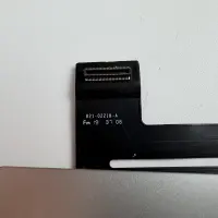 Apple MacBook Pro 13" A2159 2019 Trackpad Touchpad...