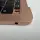 Apple MacBook Air 13" A1932 2018 2019 Topcase Tastatur QWERTZ Gold A