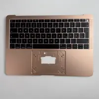 Apple MacBook Air 13" A1932 2018 2019 Topcase...