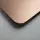 Apple MacBook Air 13" A1932 2018 2019 Topcase Tastatur Akku QWERTZ Gold A