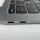 Apple MacBook Air 13" A1932 2018 2019 Topcase Tastatur Akku  QWERTZ Spacegrau A