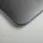 Apple MacBook Air 13" A1932 2018 2019 Topcase Tastatur Akku  QWERTZ Spacegrau A