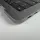 Apple MacBook Air 13" A1932 2018 2019 Topcase Tastatur Akku  QWERTZ Spacegrau B
