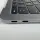 Apple MacBook Air 13" A1932 2018 2019 Topcase Tastatur Akku  QWERTZ Spacegrau B