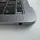 Apple MacBook Air 13" A1932 2018 2019 Topcase Tastatur Akku  QWERTZ Spacegrau C