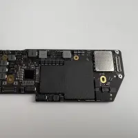 iCloud Mainboard Logicboard Apple MacBook Air 13"...