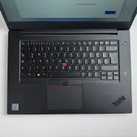 Lenovo ThinkPad 15,6" P1 Gen 3 2,59GHz i7-10750H...