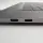 Apple MacBook Pro 15" A1990 2018 2019 Topcase Tastatur Akku QWERTZ Spacegrau  C