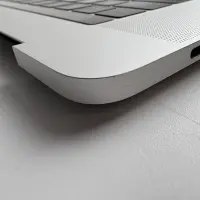 Apple MacBook Pro 15" A1990 2018 2019 Topcase...