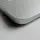 Apple MacBook Pro 15" A1990 2018 2019 Topcase Tastatur Akku QWERTZ  Silber B