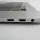 Apple MacBook Pro 15" A1990 2018 2019 Topcase Tastatur Akku QWERTZ  Silber B