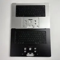 Macbook Pro 16" A2991 A3186 A3403 2023 2024 Topcase...