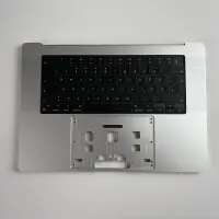 Macbook Pro 16" A2991 A3186 A3403 2023 2024 Topcase...