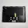 Macbook Pro 16" A2991 A3186 A3403 2023 2024 Topcase Tastatur  QWERTZ Space Black Schwarz Silber Space Black - Schwarz