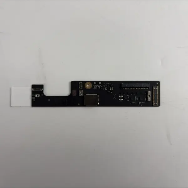 Apple MacBook Air 15" 2024 A3114 820-03601-02 Trackpad Tastatur Connect Board