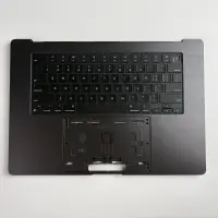 Macbook Pro 16" A2991 A3186 A3403 2023 2024 Topcase...