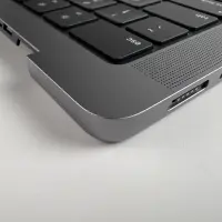 Macbook Pro 14" A2442 2021 Topcase Tastatur QWERTY...