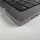 Macbook Pro 14" A2442 2021 Topcase Tastatur QWERTY US Spacegrau A
